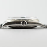 ROLEX DATEJUST Ref.1601 Confetti Dial