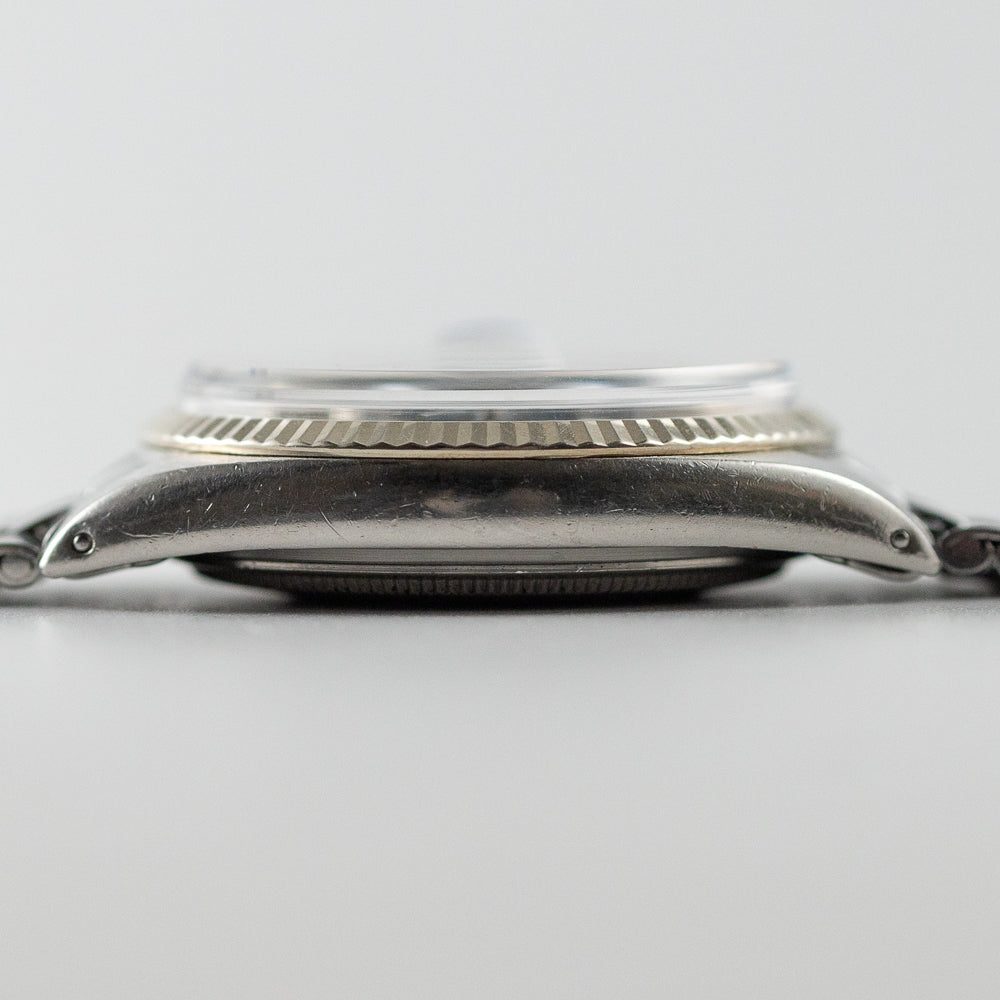 ROLEX DATEJUST Ref.1601 Confetti Dial