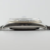 ROLEX DATEJUST Ref.1601 Confetti Dial