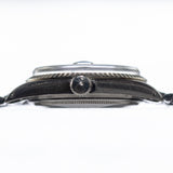 ROLEX DATEJUST Ref.1601 Confetti Dial