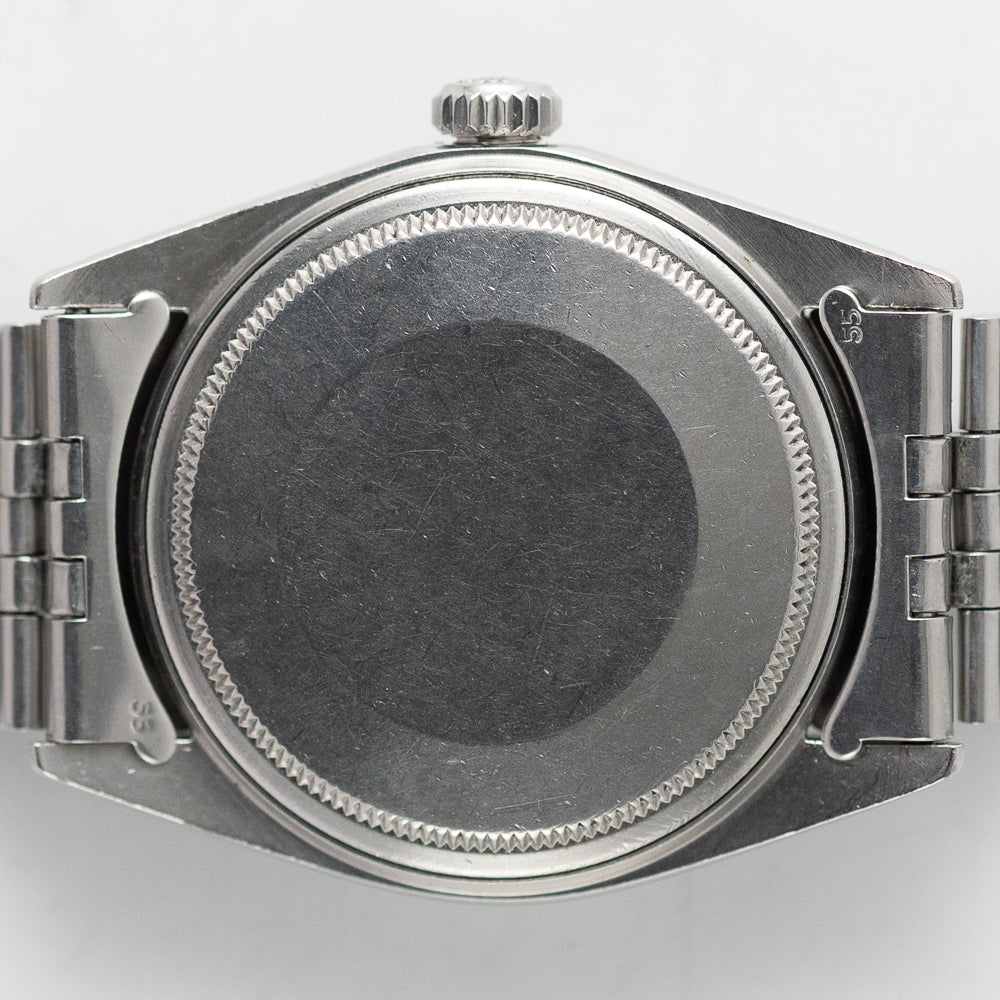 ROLEX DATEJUST Ref.1601 Confetti Dial