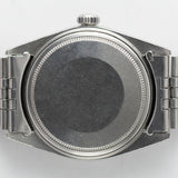 ROLEX DATEJUST Ref.1601 Confetti Dial