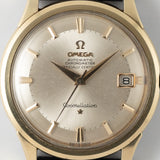 OMEGA Constellation Ref.168.001 Jumbo