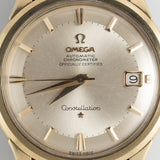 OMEGA Constellation Ref.168.001 Jumbo
