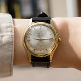 OMEGA Constellation Ref.168.001 Jumbo