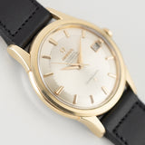 OMEGA Constellation Ref.168.001 Jumbo