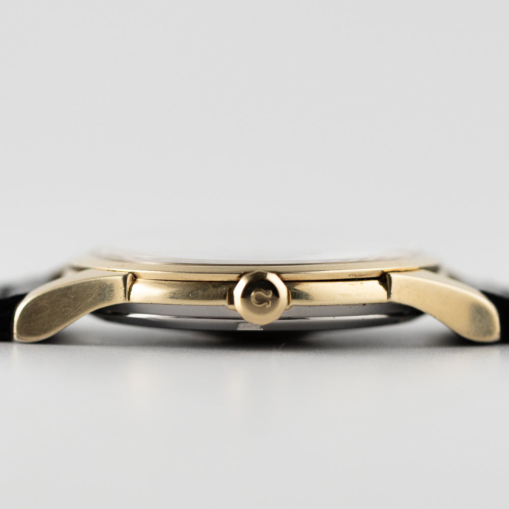 OMEGA Constellation Ref.168.001 Jumbo
