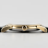 OMEGA Constellation Ref.168.001 Jumbo