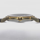 OMEGA Constellation Ref.168.001 Jumbo