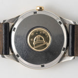 OMEGA Constellation Ref.168.001 Jumbo