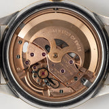 OMEGA Constellation Ref.168.001 Jumbo