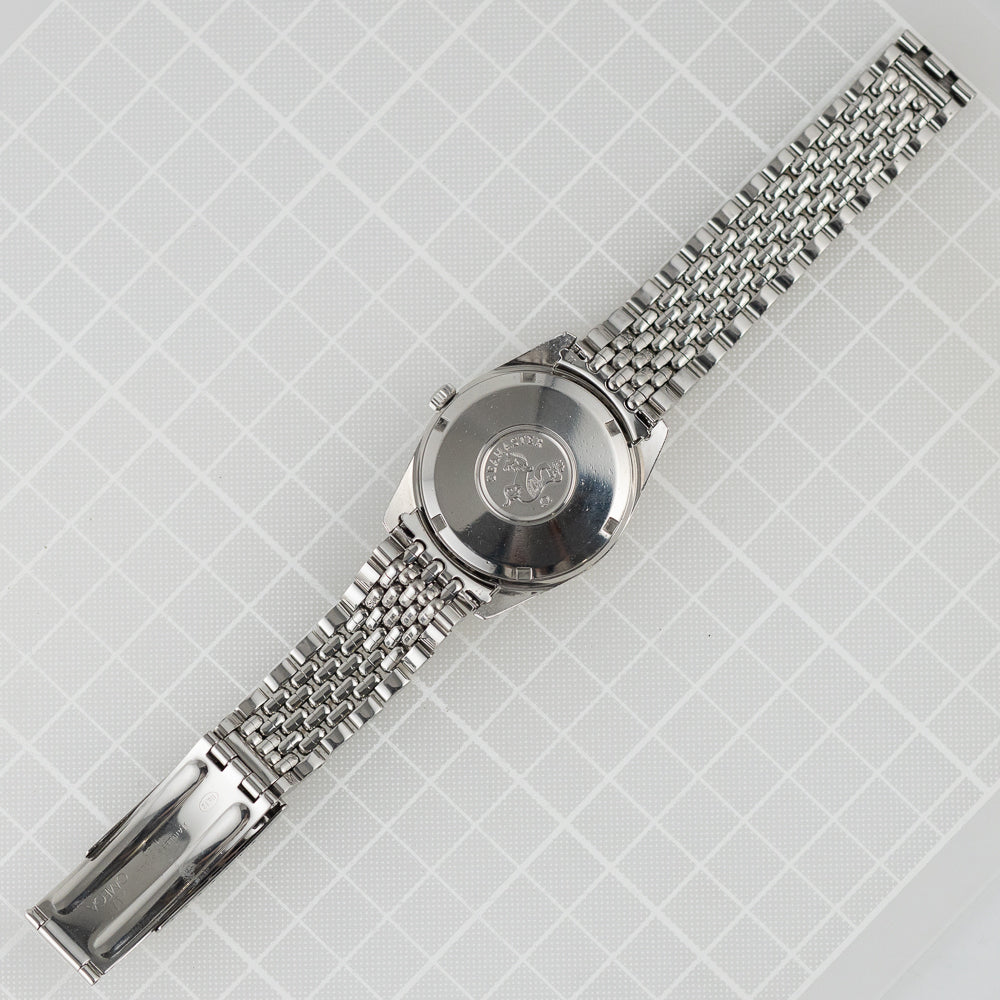 OMEGA Seamaster Ref.166.010
