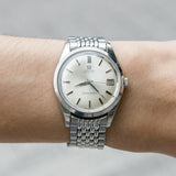 OMEGA Seamaster Ref.166.010