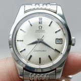 OMEGA Seamaster Ref.166.010