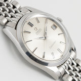 OMEGA Seamaster Ref.166.010