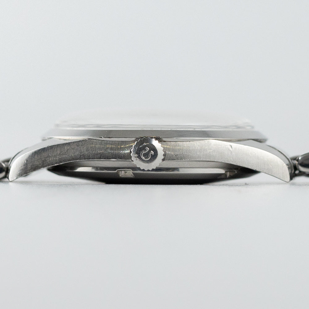 OMEGA Seamaster Ref.166.010