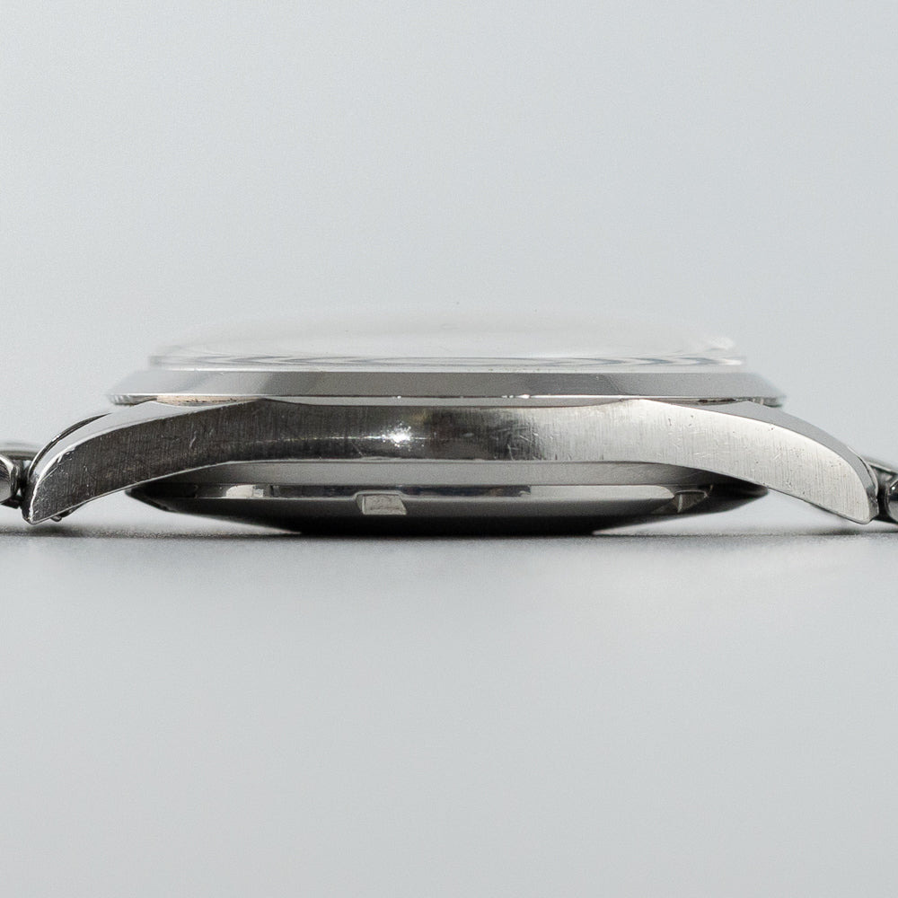 OMEGA Seamaster Ref.166.010