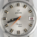 ENICAR Sherpa Date Ref.2342