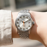 ENICAR Sherpa Date Ref.2342