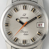 ENICAR Sherpa Date Ref.2342