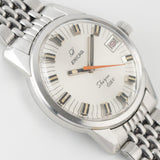 ENICAR Sherpa Date Ref.2342