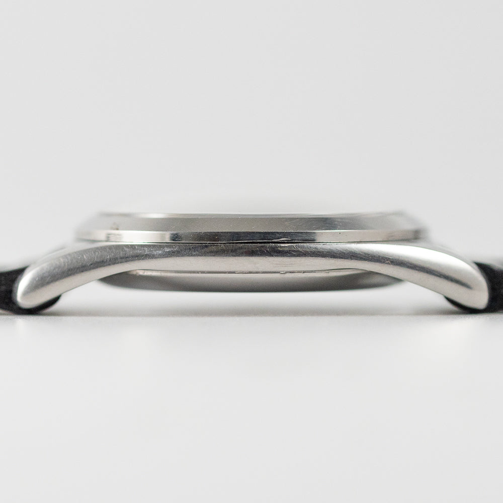 IWC Calatrava Case Cal.89