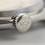 IWC Calatrava Case Cal.89