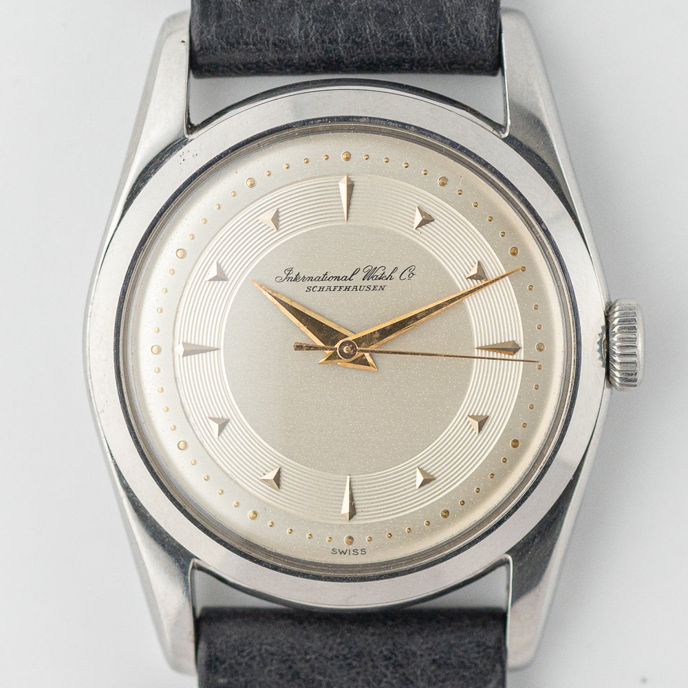 IWC Calatrava Case Cal.89