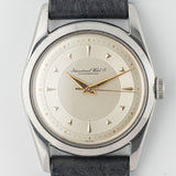 IWC Calatrava Case Cal.89