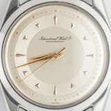 IWC Calatrava Case Cal.89