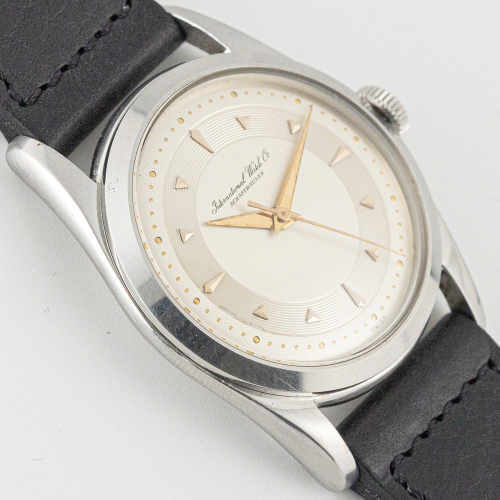 IWC Calatrava Case Cal.89