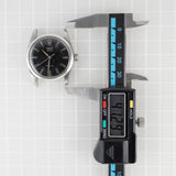 ROLEX OYSTER ROYAL Ref.6426 Black Gilt Dial