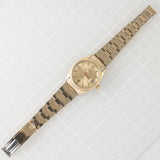 TUDOR OYSTER PRINCE Ref.7964 Fluted Bezel with Bracelet USA