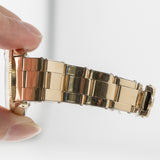 TUDOR OYSTER PRINCE Ref.7964 Fluted Bezel with Bracelet USA