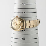 TUDOR OYSTER PRINCE Ref.7964 Fluted Bezel with Bracelet USA
