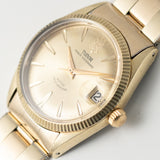 TUDOR OYSTER PRINCE Ref.7964 Fluted Bezel with Bracelet USA