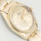 TUDOR OYSTER PRINCE Ref.7964 Fluted Bezel with Bracelet USA