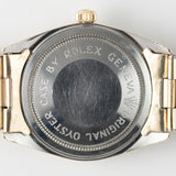 TUDOR OYSTER PRINCE Ref.7964 Fluted Bezel with Bracelet USA