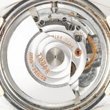 TUDOR OYSTER PRINCE Ref.7964 Fluted Bezel with Bracelet USA