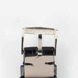 VACHERON & CONSTANTIN Ref.7753P Onyx Dial Diamond Index Tank