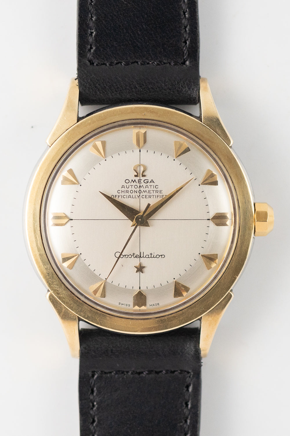 OMEGA Constellation Ref.2652 Cal.354