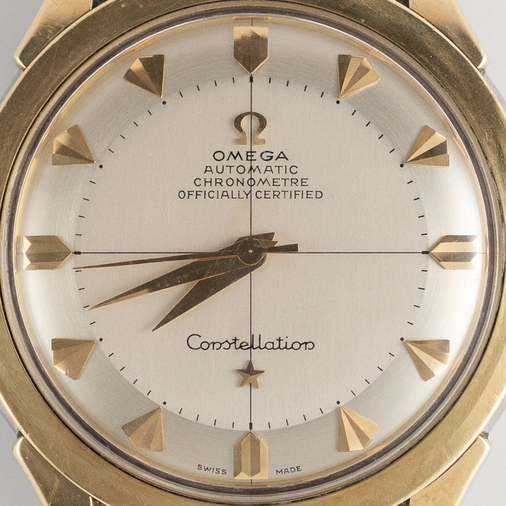 OMEGA Constellation Ref.2652 Cal.354