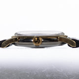 OMEGA Constellation Ref.14381 Glossy Black Gilt Dial