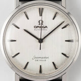 OMEGA Seamaster DEVILLE Ref.166.020