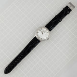 OMEGA Seamaster DEVILLE Ref.166.020