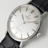 OMEGA Seamaster DEVILLE Ref.166.020