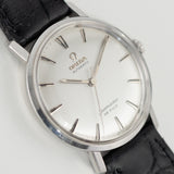 OMEGA Seamaster DEVILLE Ref.166.020
