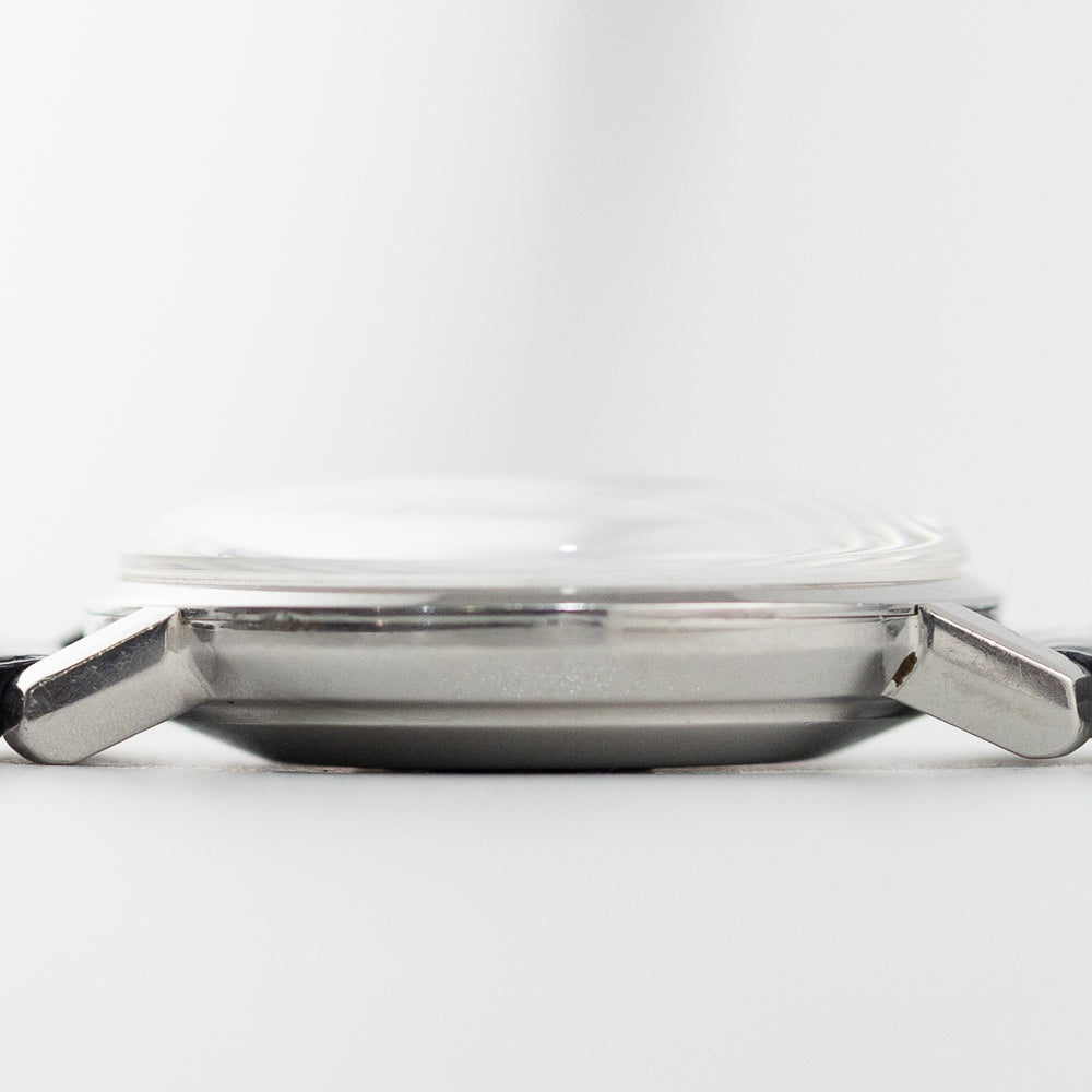 OMEGA Seamaster DEVILLE Ref.166.020