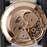 OMEGA Seamaster DEVILLE Ref.166.020