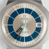 OMEGA DYNAMIC Ref.135.033 TOOL 107